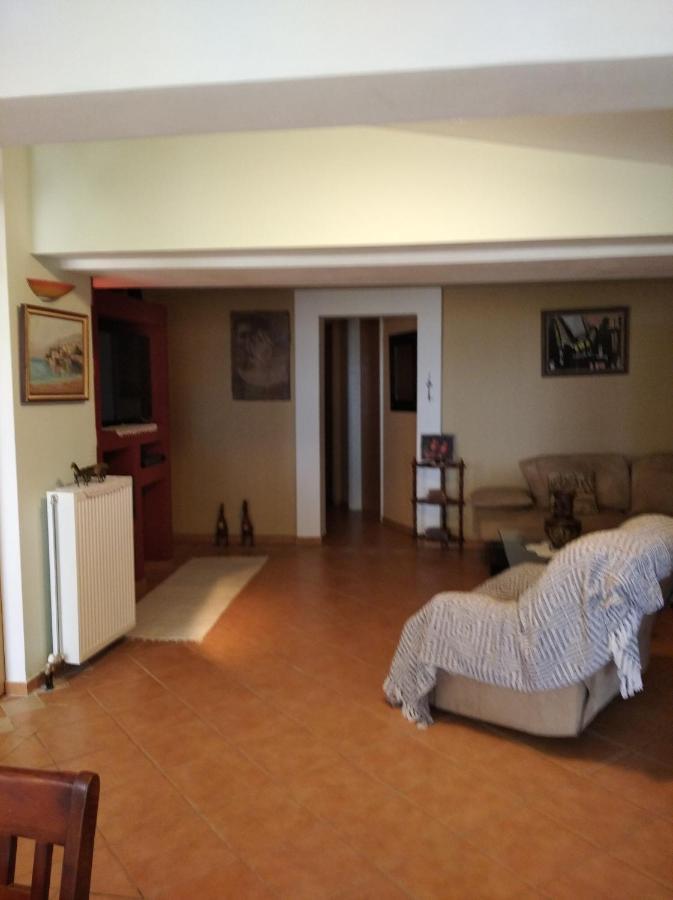 Mila La Villa Kástro Tornéze Екстериор снимка