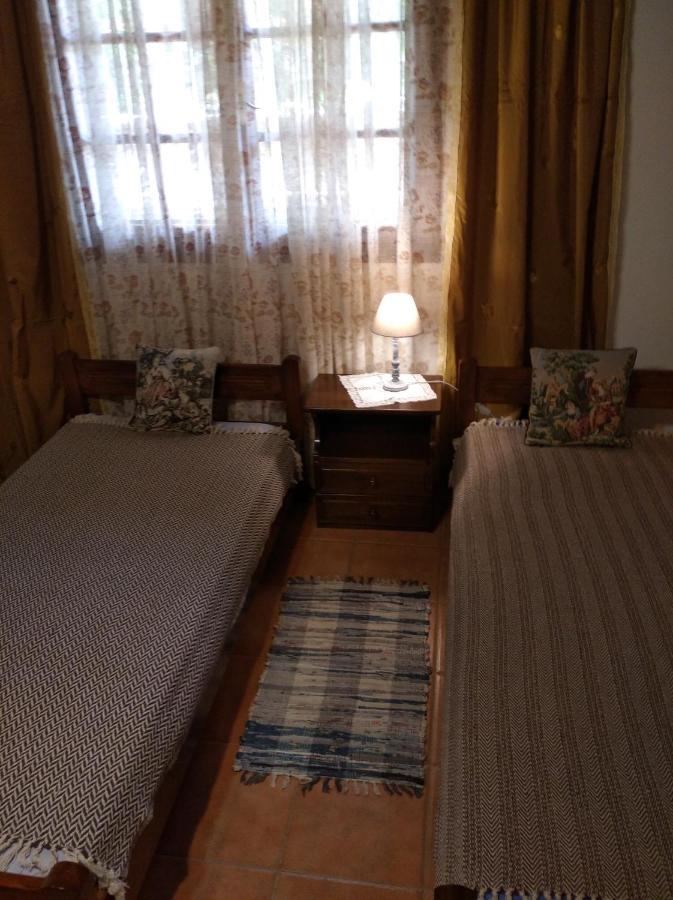 Mila La Villa Kástro Tornéze Екстериор снимка